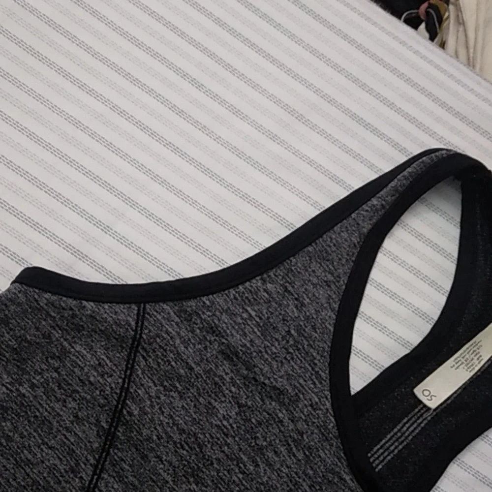EBB & FLOW  WOMENS ATHLETIC SPORTS TANK TOP - Picture 7 of 16